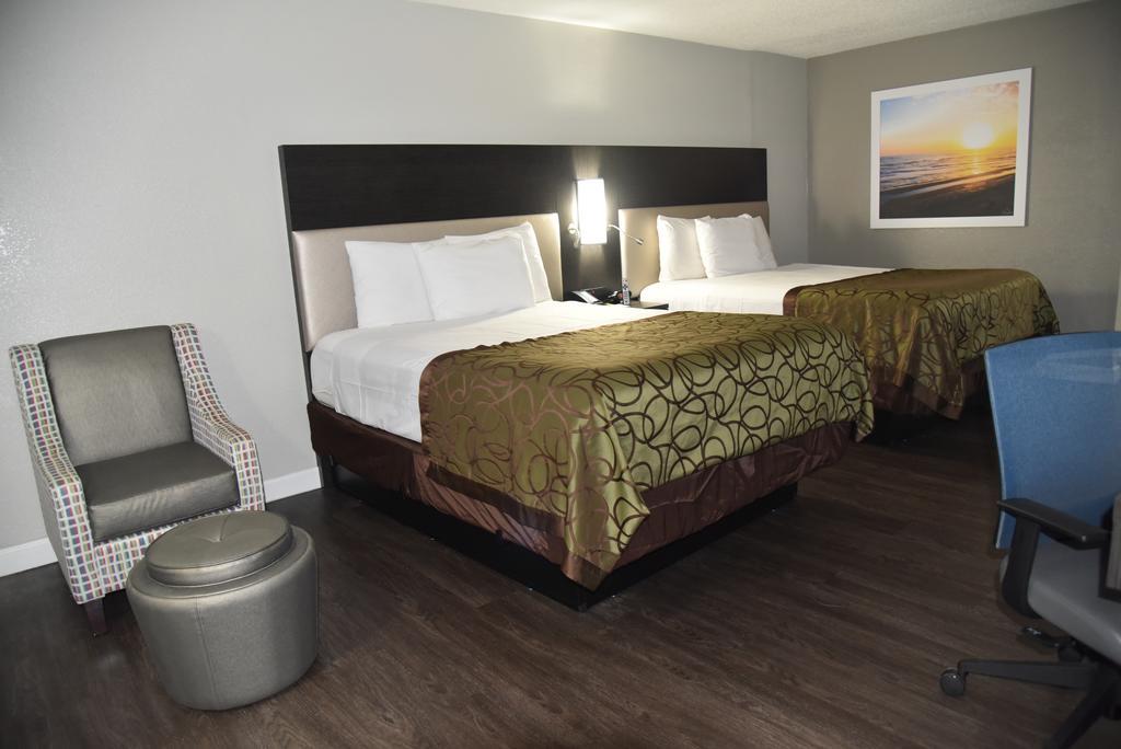 Days Inn By Wyndham Goose Creek North Charleston Room photo